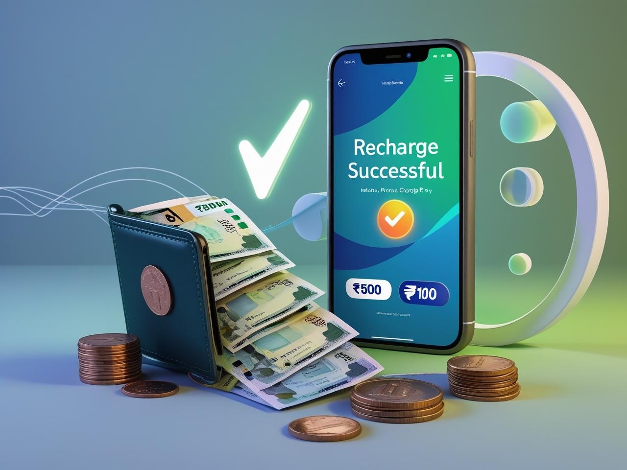 Airtel Recharge